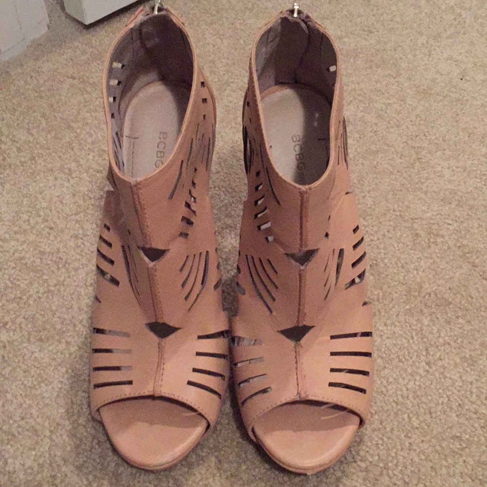 Bcbgeneration Heels - image 1